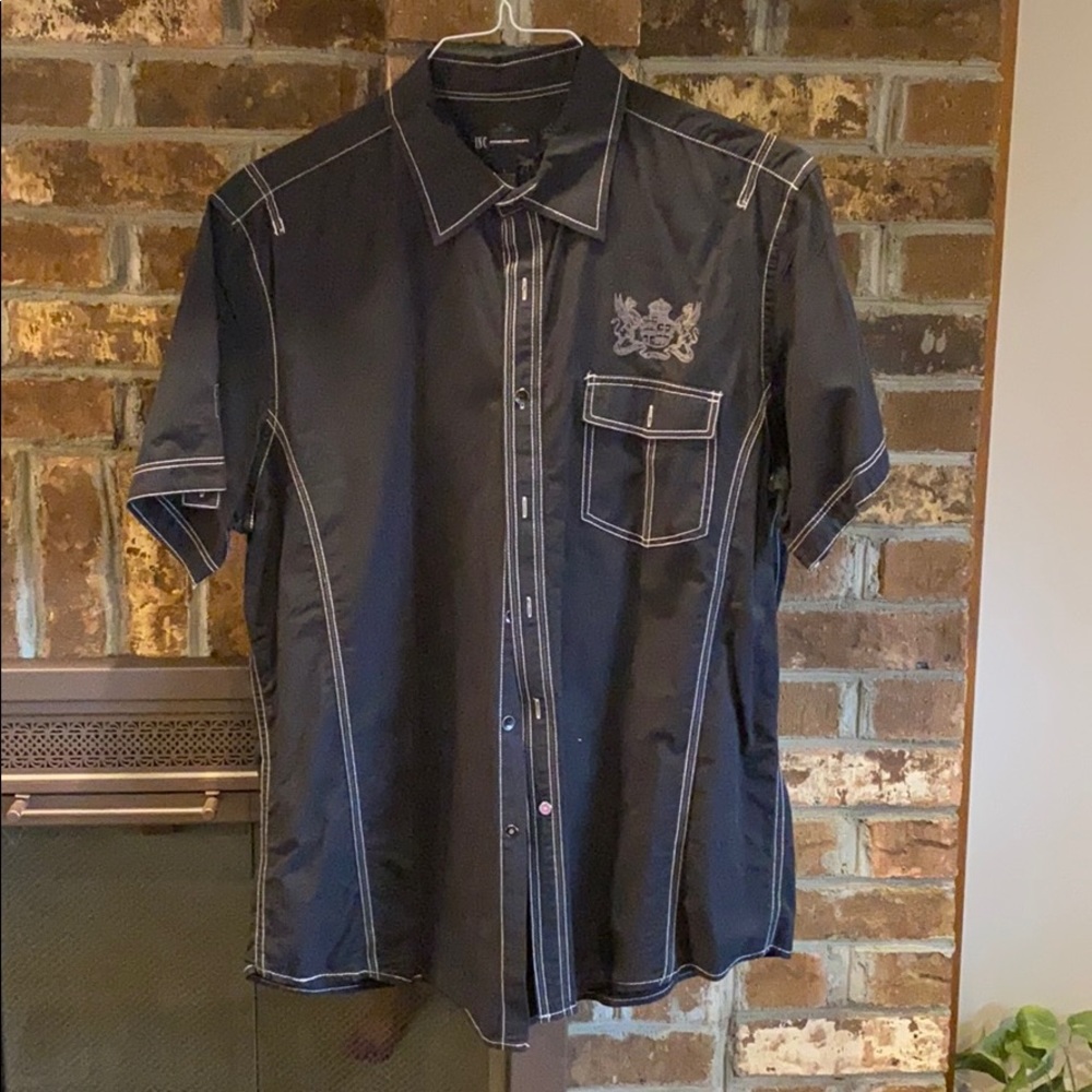 INC polo